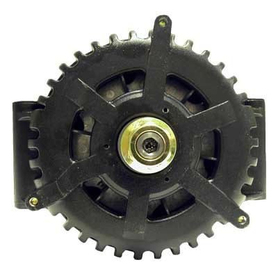 LEECE-NEVILLE 230 AMP HIGH OUTPUT ALTERNATOR AVI160T2002-2