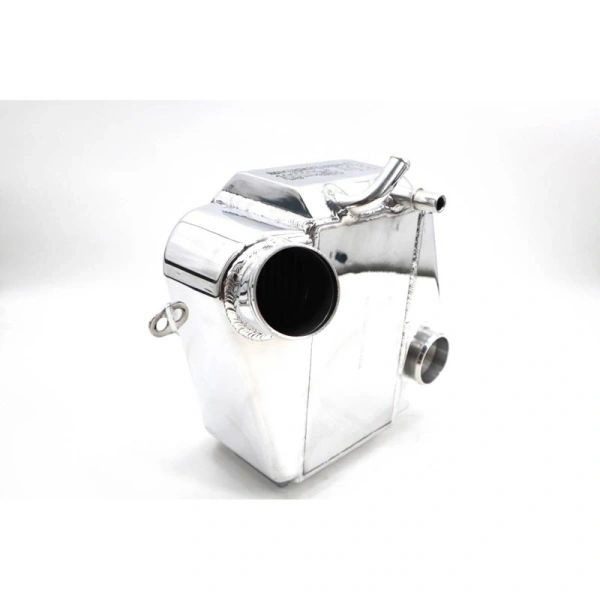 NO LIMIT FABRICATION RAW STAGE 2 AIR-TO-WATER INTERCOOLER 67ICR11162