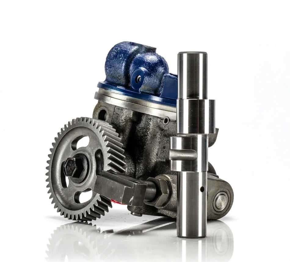 6.0L FORD POWER STROKE 2005-2010 THUMPER II HPOP