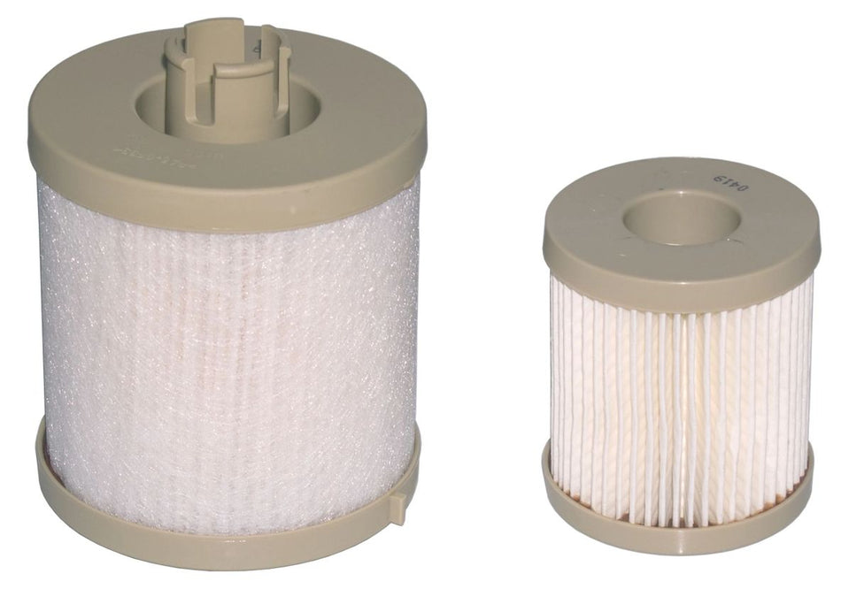 Racor Stock Replacement Fuel Filter - 03-07 Ford 6.0L - PFF4616