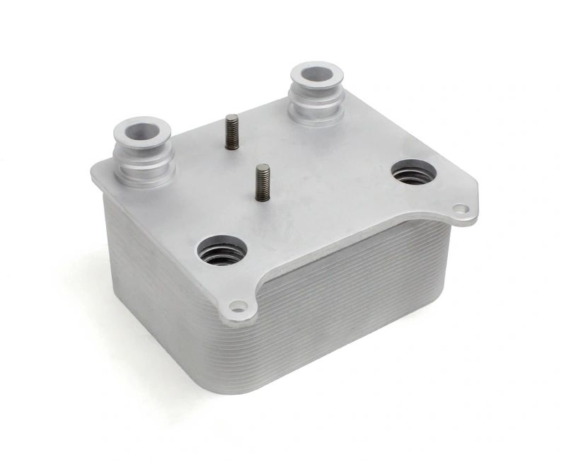 2003-2007 FORD 6.0L DIESELSITE OIL COOLER KIT