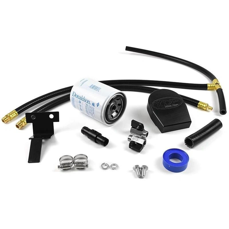 XDP COOLANT FILTRATION SYSTEM XD143