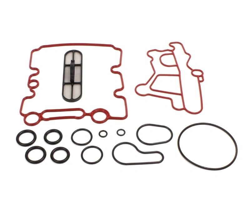2003-2007 FORD 6.0L DIESELSITE OIL COOLER KIT