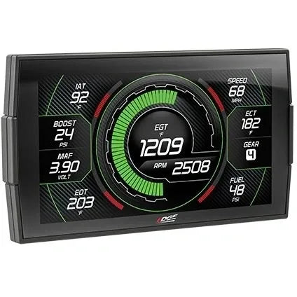 EDGE PRODUCTS 85400-200 EVOLUTION CTS3 TUNER (DURAMAX)