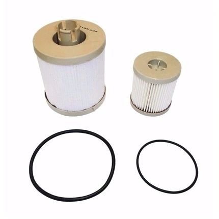 Racor Stock Replacement Fuel Filter - 03-07 Ford 6.0L - PFF4616
