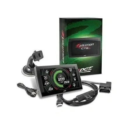 EDGE PRODUCTS 85401-301 EVOLUTION CTS3 TUNER (CUMMINS) California edition