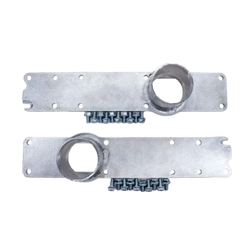 KC Turbos Intake Plenums - 7.3 Powerstroke (L1999-2003)