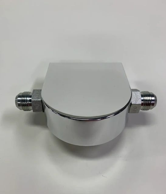 Billet fuel,Oil,Trans filtration block