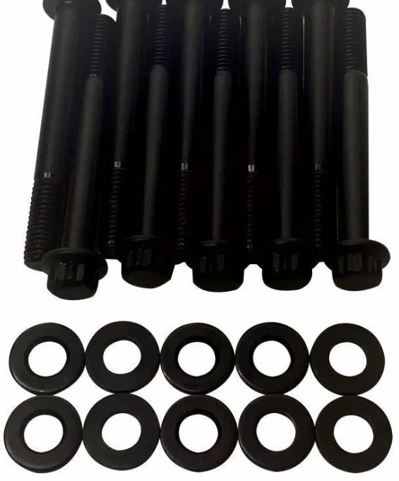 Heavy Duty Head Stud Kit HSK60