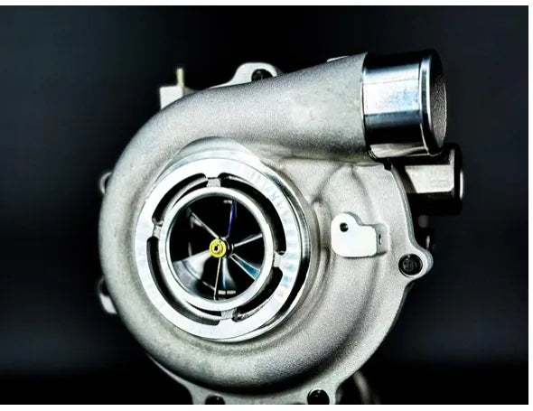 DURAMAX LLY-LML TTS GEN2 66/67
