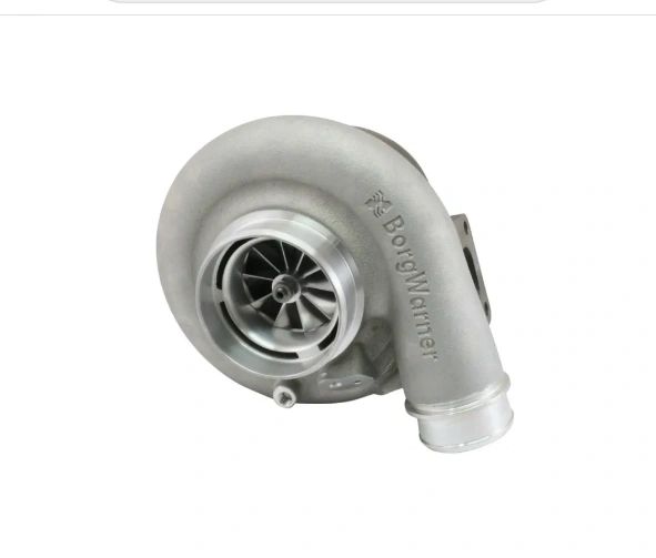 Borgwarner S300 Turbo & T4 package (RACE USE ONLY)