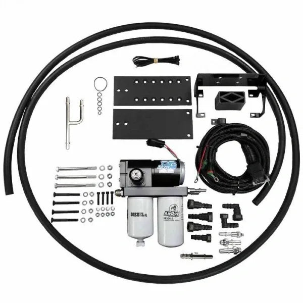 AIRDOG II-5G A7SABF593 DF-165-5G AIR/FUEL SEPARATION SYSTEM