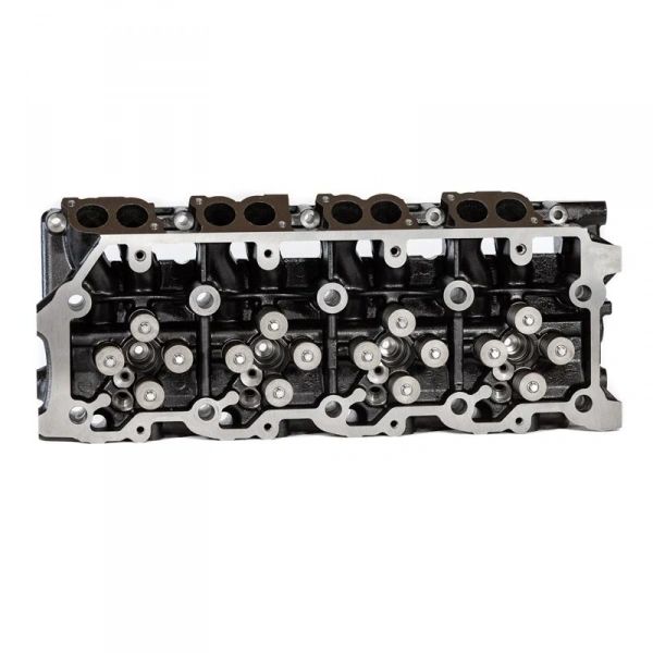 POWERSTROKE PRODUCTS LOADED STOCK 20MM 6.0L CYLINDER HEAD