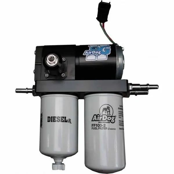 AIRDOG II-5G A7SABF593 DF-165-5G AIR/FUEL SEPARATION SYSTEM