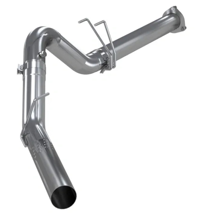 MBRP 4" PLM Series Filter-Back Exhaust System S6287PLM