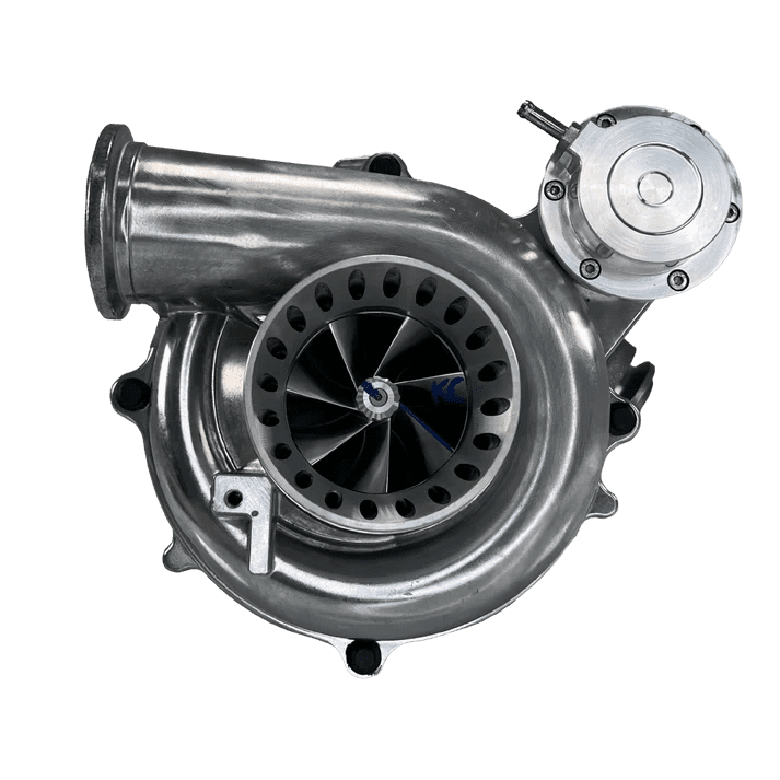 KC300x Stage 2 Turbo (63/73) - 7.3 Powerstroke (E99)