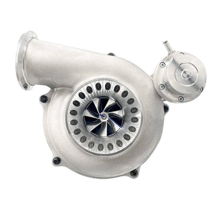KC300x Stage 3 Turbo (66/73) - 7.3 Powerstroke (L99-03)