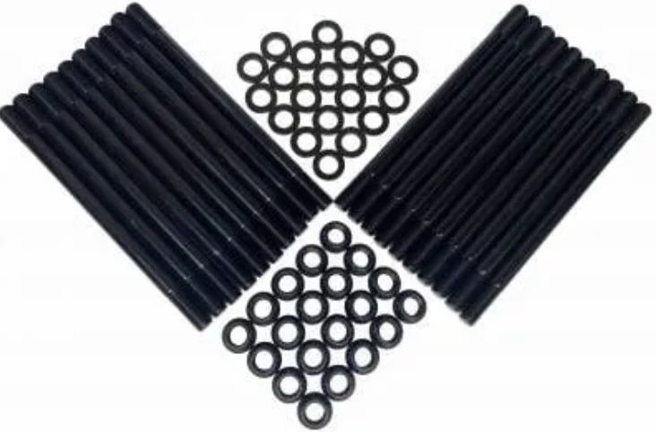 Heavy Duty Head Stud Kit HSK60