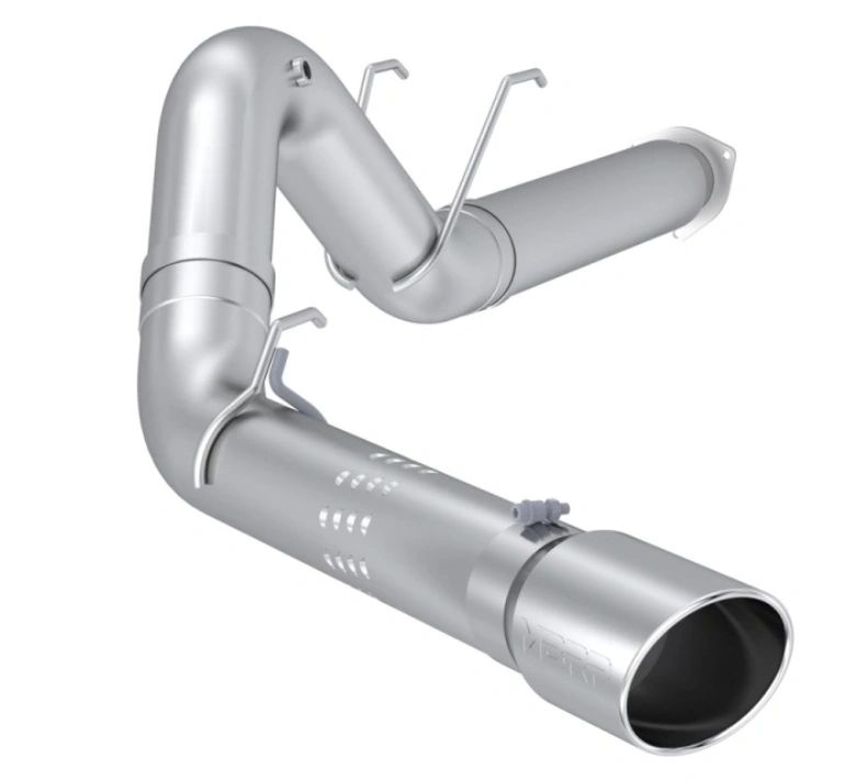 MBRP ARMOR PLUS 5" FILTER-BACK EXHAUST SYSTEM S62930409