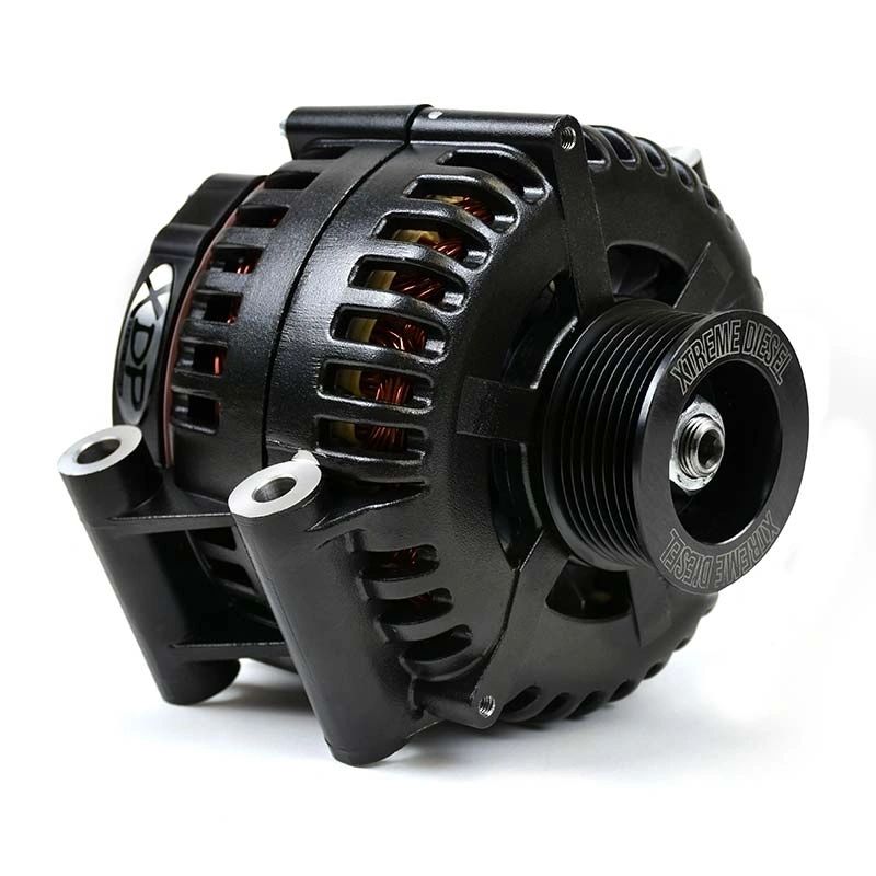 XDP HIGH OUTPUT ALTERNATOR (NEW) XD362