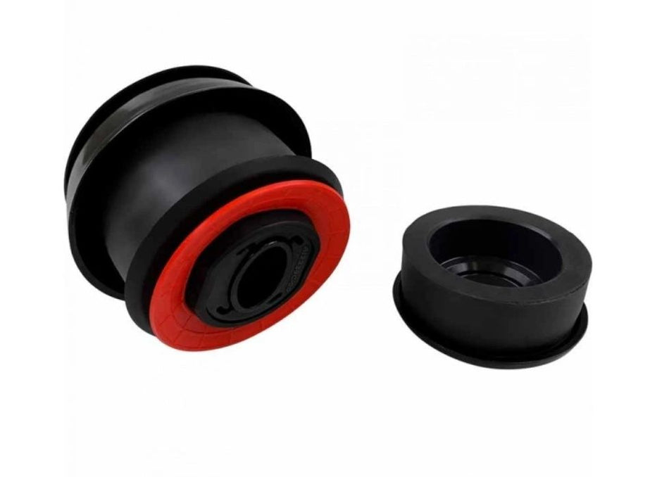 S&B 81-2000 SILICONE BODY MOUNT KIT