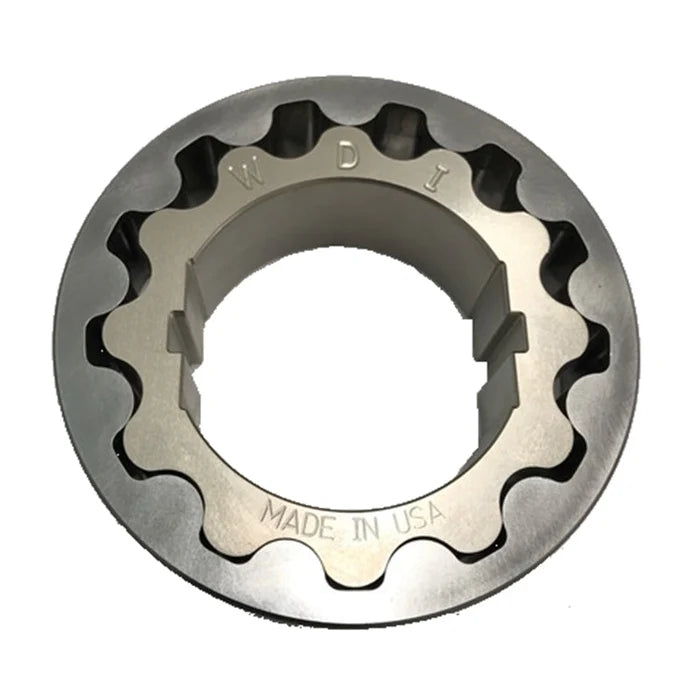 7.3 Powerstroke Billet LPOP Gear