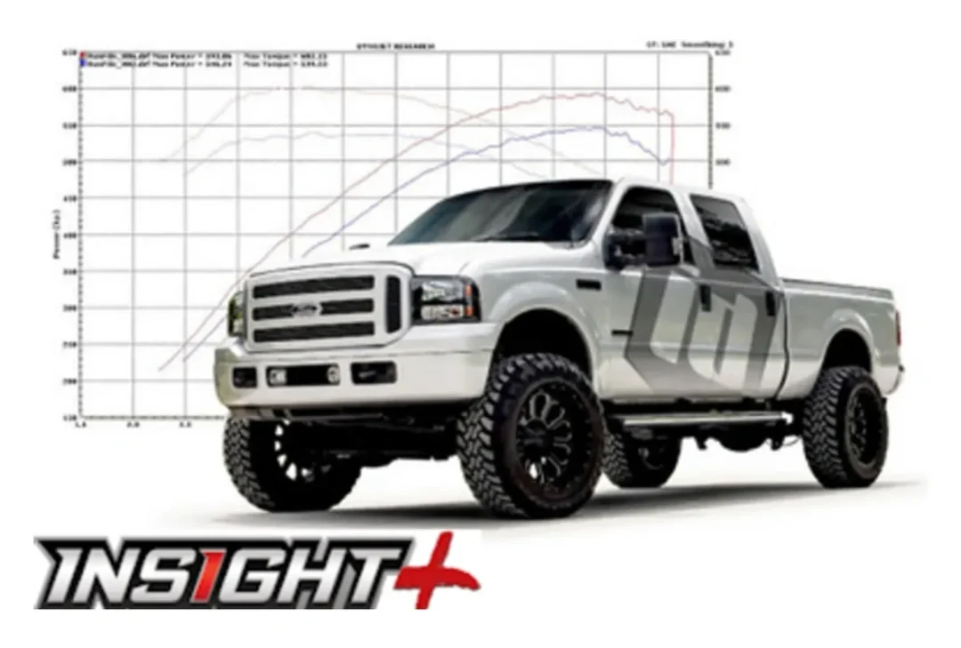 White lifted pickup truck with large off-road tires and rugged design.